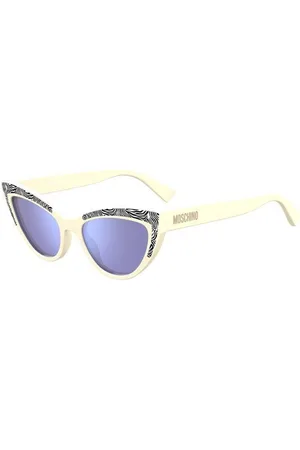 Moschino Hodinky & Bižuterie Occhiali da Sole Moschino MOS094/S SZJ35