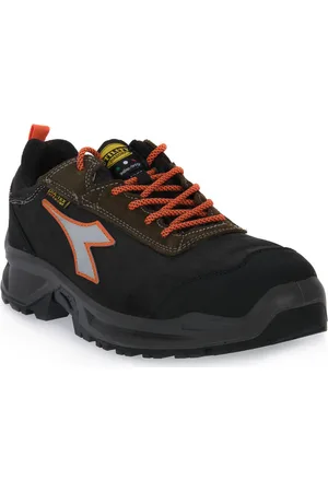 Diadora Boty UTILITY SPORT DIATEX LOW S3 WR CI SRC