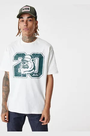 New Era Textil Ne lifestyle os tee newera