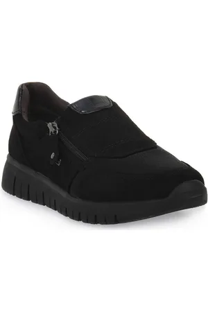 Jana Boty 001 BLACK
