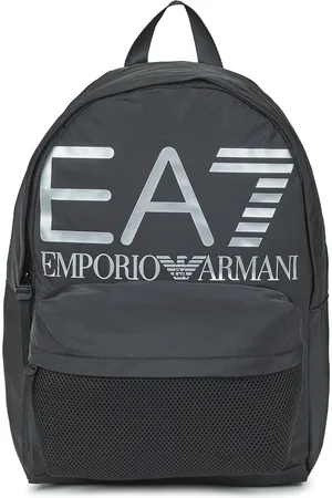 EA7 Taška TRAIN GRAPHIC SERIES BACKPACK