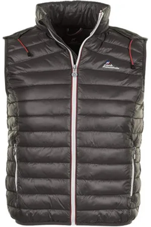 Peak Mountain Textil Doudoune sans manches homme CORT