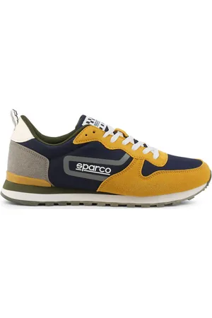 Sparco Boty Sp-flag - Yellow
