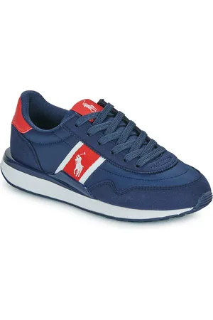 Ralph Lauren Boty TRAIN 89 SPORT