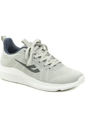 Joma Boty C-Horizon Men 2312 šedé pánské sportovní boty