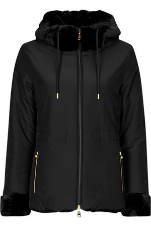 Geox Textil W KAULA MID JKT