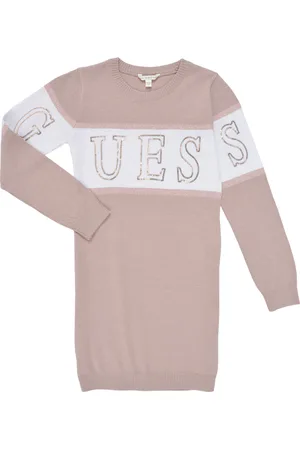 Guess Textil SWEATER DRESS