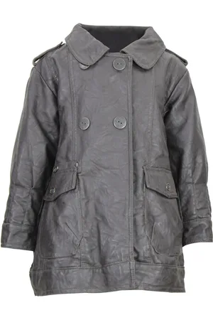 Miss girly Textil Coupe vent fille FOMIA