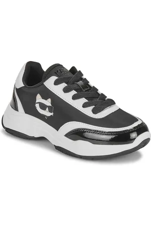 Karl Lagerfeld Boty Z30309/09B