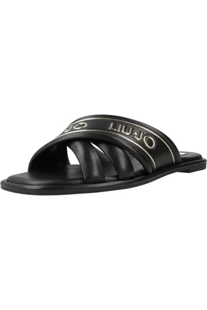 Liu Jo Boty EX01 IRENE SLIPPER