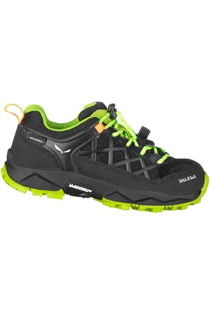 Salewa Boty Jr Wildfire Wp 64009-0986
