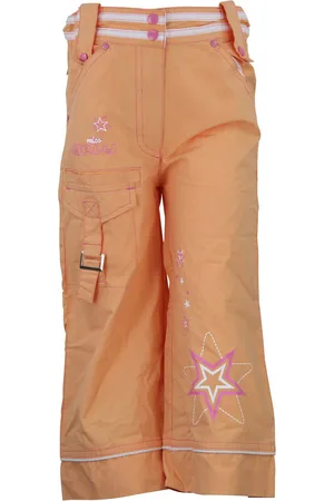 Miss girly Textil Pantalon fille FIPIPAN