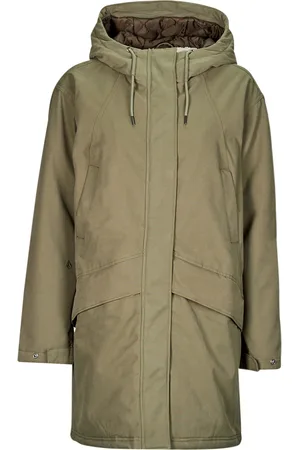 Volcom Textil SOMESTONE 10K PARKA