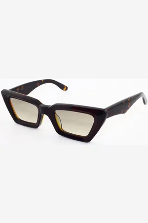 Leziff Hodinky & Bižuterie Occhiali da Sole M4632 C04