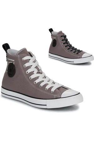 Converse Boty CHUCK TAYLOR ALL STAR WIDE