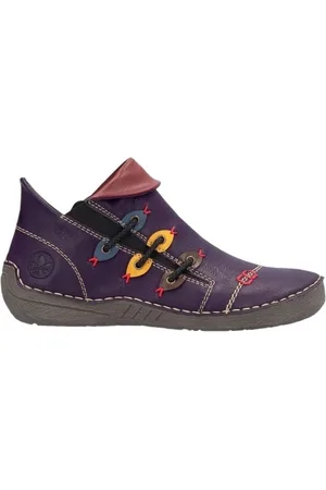 Rieker Boty 72581