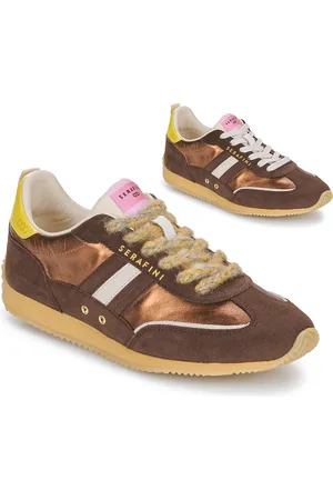 Serafini Boty LADY D