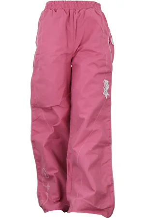 Miss girly Textil Pantalon fille FOXIE