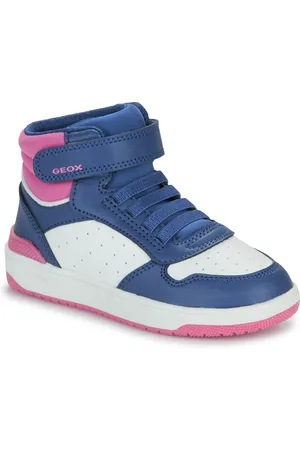 Geox Boty J WASHIBA GIRL