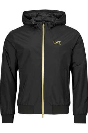 EA7 Textil CORE IDENTITY BOMBER JACKET