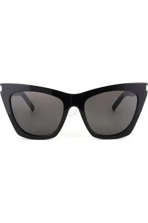 Saint Laurent Hodinky & Bižuterie Occhiali da Sole Saint Laurent New Wave SL 214 Kate 001