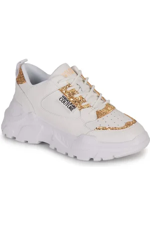 VERSACE Boty 75VA3SC2