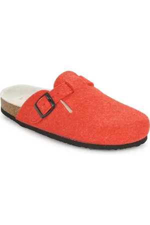 Plakton Boty BLOGG FIELTRO WOOL