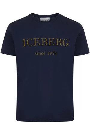 Iceberg Textil