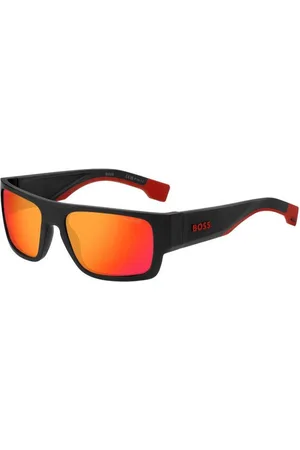 HUGO BOSS Hodinky & Bižuterie Occhiali da Sole 1498/S BLX Polarizzati