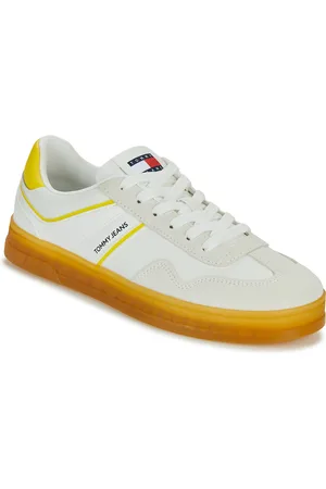 Tommy Hilfiger Boty TJW COURT SNEAKER
