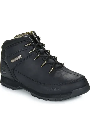 Timberland Boty EURO SPRINT MID LACE UP