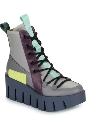 united nude Boty GRIP EXPLORER LO