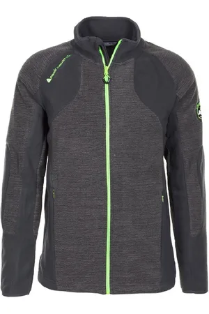 Peak Mountain Textil Polaire homme CECUT