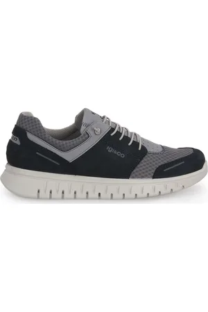 IGI&CO Boty EDO BLU