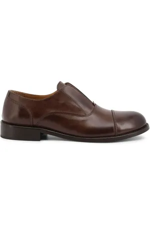 Duca Di Morrone Boty Lucas - Leather Dark Brown