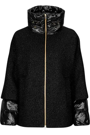 Geox Textil W CALITHE MID COAT