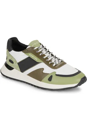 Michael Kors Boty MILES TRAINER