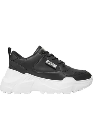 VERSACE Boty 77VA3SC2