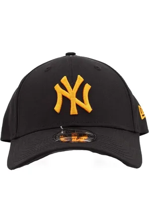 New Era Textilní doplňky NEW YORK YANKEES BLKOGL