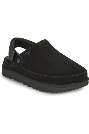 UGG Boty GOLDENSTAR CLOG