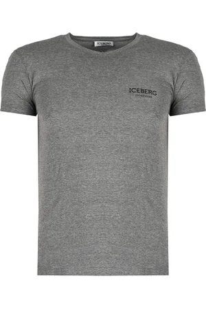 Iceberg Textil ICE1UTS02