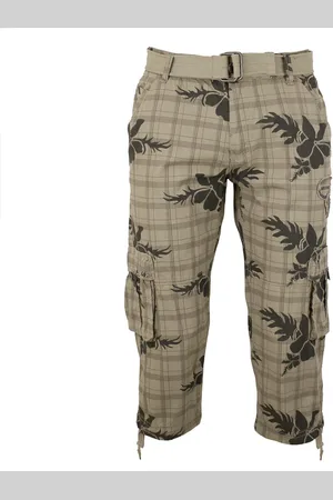 SR Textil Bermuda homme CAPADO