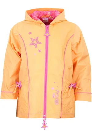 Miss girly Textil Coupe vent fille FIPALO