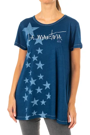 La Martina Textil LWR304-D7002