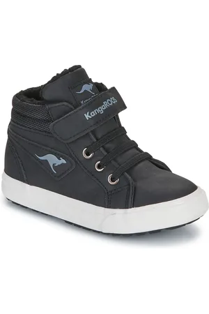 KangaROOS Boty Kavu III