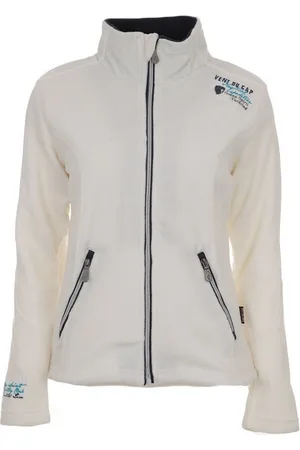 Vent du cap Textil Blouson polaire femme ASA