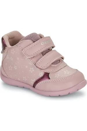 Geox Boty B ELTHAN GIRL