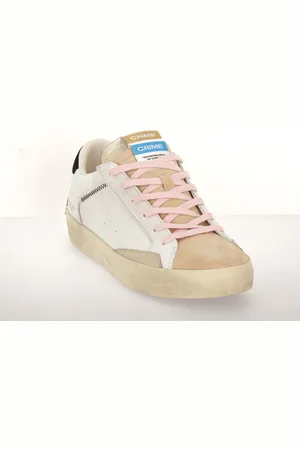 Crime london Boty SNEAKER