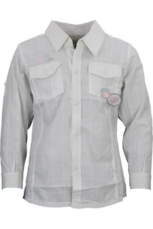 SR Textil Chemise garçon ETRIMO