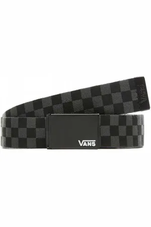 Vans Textilní doplňky Deppster ii web belt